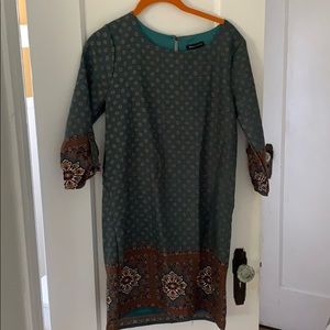 Jella Couture Dress- Size XS/S